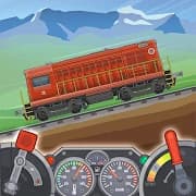 Train Simulator icon