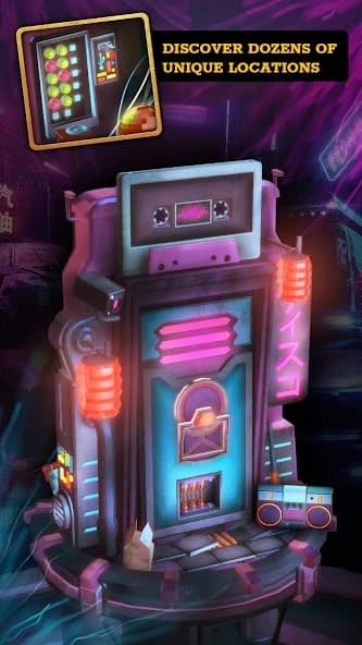 Doors: Paradox screenshot 5
