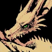 Dragon Ruins APK icon