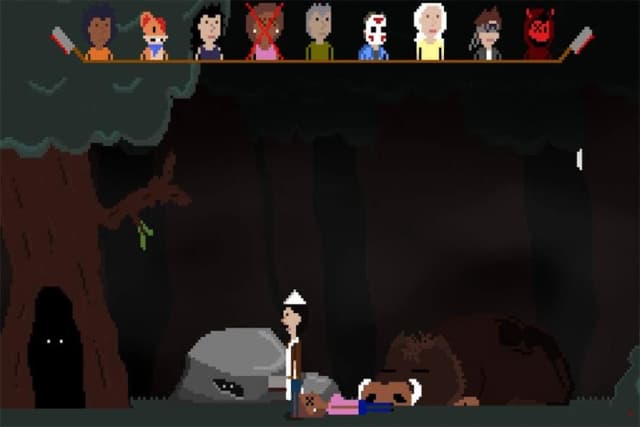 There’s a Butcher Around Pro APK screenshot 2