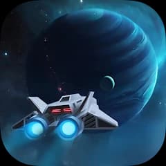 Galaxy Genome APK icon