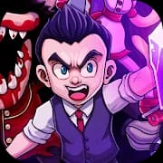 Super Dark Deception APK icon
