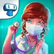 Hospital Dash - Healthcare Time Management Game icon