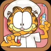 Garfield's Pet Hospital icon