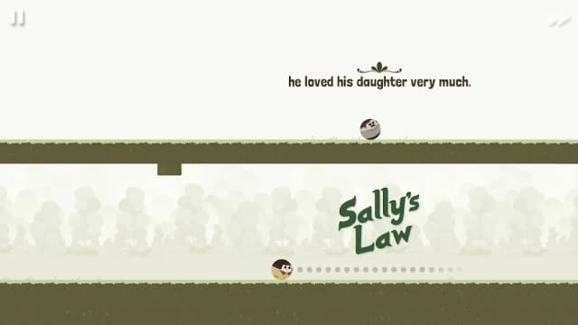 Sally's Law screenshot 6
