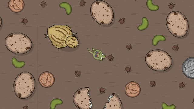Tasty Planet: Final Bite APK screenshot 2