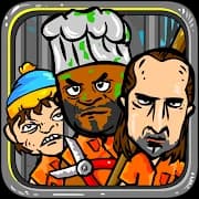 Prison Life RPG icon