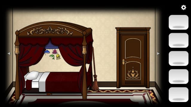 The Paradixion: Son’s Room APK screenshot 1