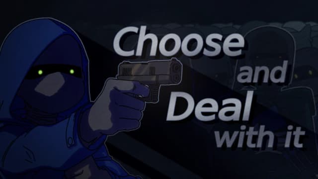 Not Exactly A Hero!: Interactive Action Story Game screenshot 3