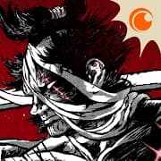 Crunchyroll: Two Strikes icon