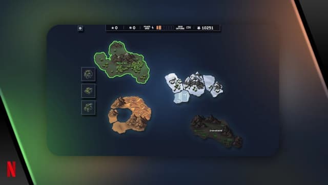 Into the Breach screenshot 2