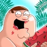 Family Guy - Another Freakin' Mobile Game icon