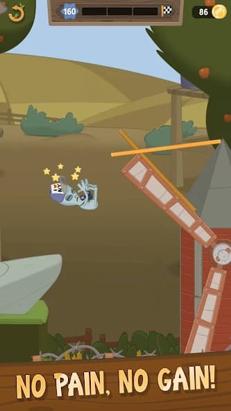 Walk Master screenshot 4
