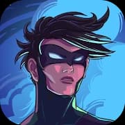 Heroes Rise: The Prodigy APK icon