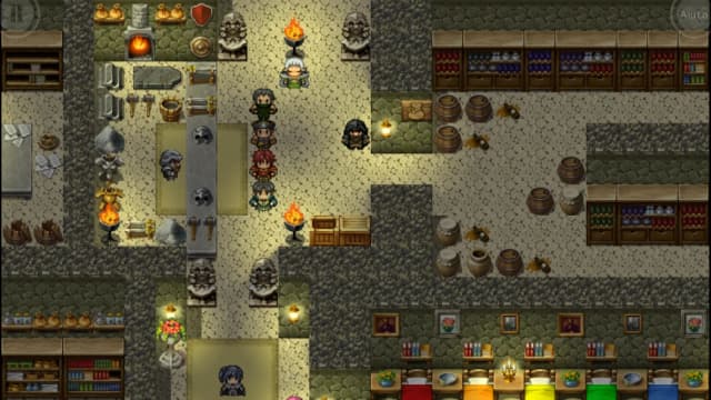 Doom & Destiny screenshot 2