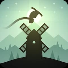 Alto's Adventure icon
