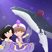 Tap Tap Fish - AbyssRium icon
