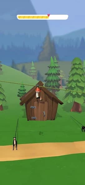 Mad Dogs screenshot 5