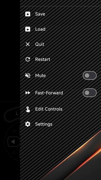 Super3DS Pro Multi Emulator APK screenshot 3