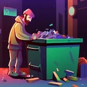 Street Dude APK icon