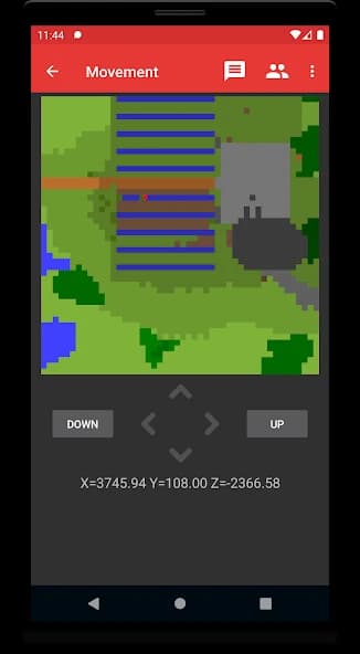 ChatCraft Pro for Minecraft APK screenshot 3