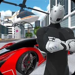 Sandbox 3D APK icon