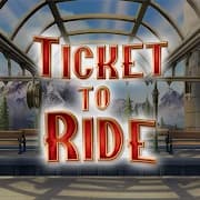 Ticket to Ride APK icon