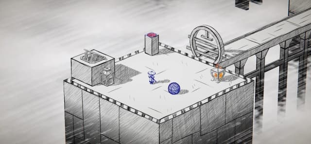 Inked APK screenshot 5