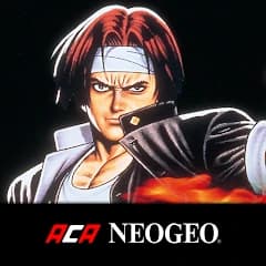KOF ’95 ACA NEOGEO APK icon