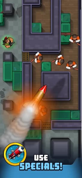 Hunter Assassin 2 screenshot 5