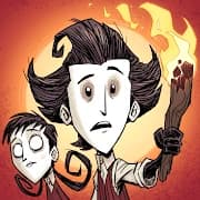 Don't Starve Together icon