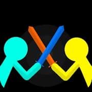 Supreme Duelist Stickman APK icon