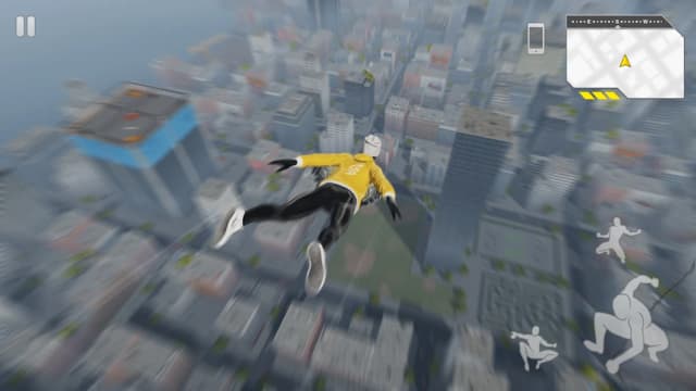 Spider Fuser screenshot 3