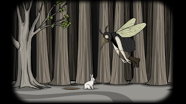 Rusty Lake Paradise APK screenshot 2