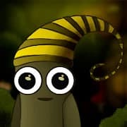Shapik: The Quest APK icon