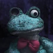 Five Nights with Froggy APK icon