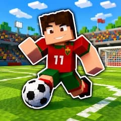 Town Building Life Simulator APK icon