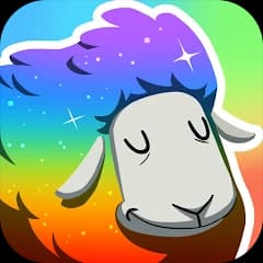 Color Sheep APK icon