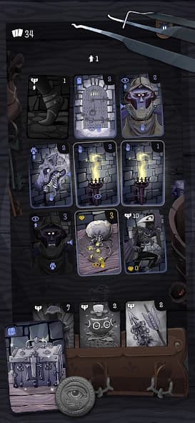 Card Thief screenshot 1