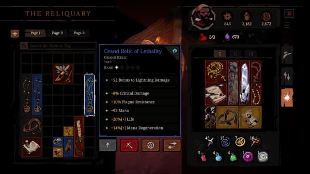 Hell Clock APK screenshot 4