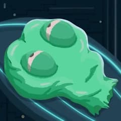 Alien Morgue APK icon