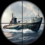 Uboat Attack APK icon