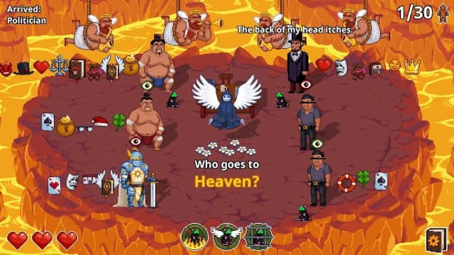 Peace, Death! 2 screenshot 2