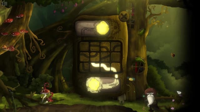 Shapik: The Quest APK screenshot 1