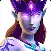 Legendary Heroes MOBA icon