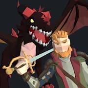 Paign β RPG APK icon