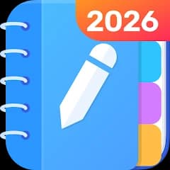 Easy Notes â Note Taking Apps APK icon