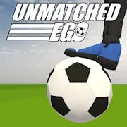 Unmatched EGO – Soccer Action APK icon