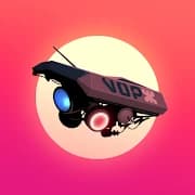 Flying Tank APK icon