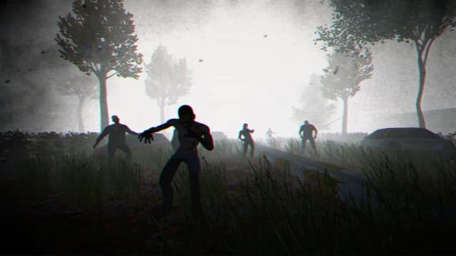 The Fall : Survival APK screenshot 3